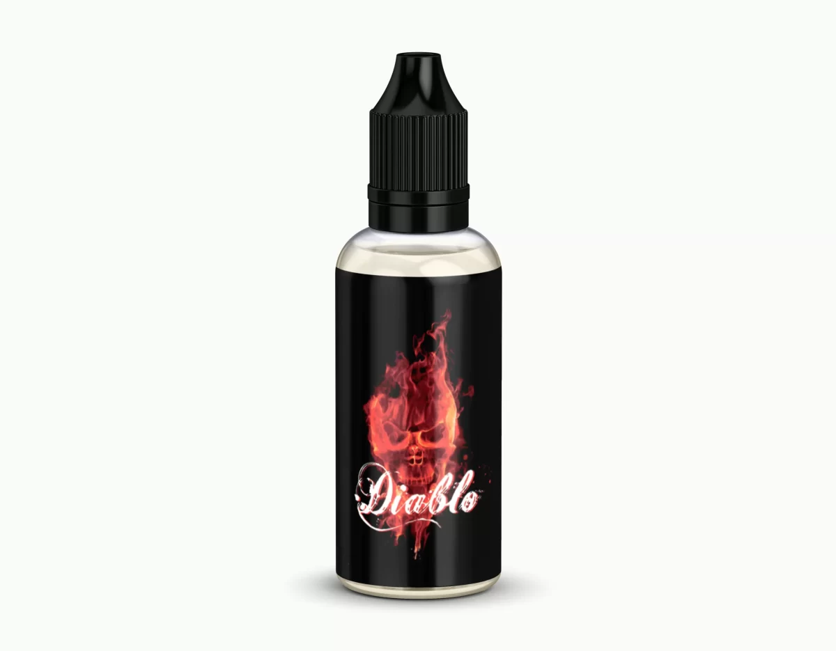 Diablo K2 Spray Review Heightening Your Senses